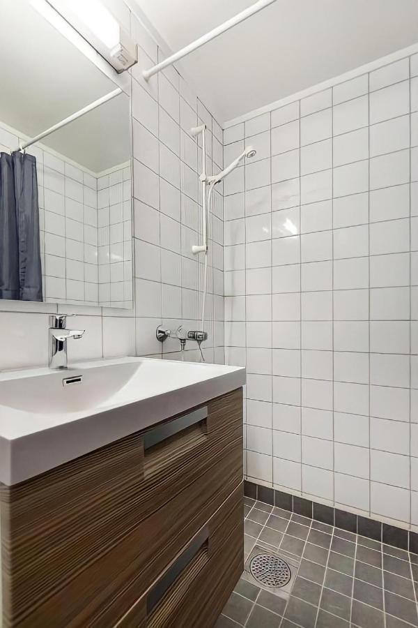 أوسلو Keybutler Queen Astrids Aparthotel المظهر الخارجي الصورة